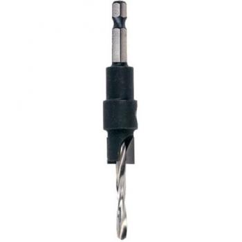 Trend WP-SNAP/D/47C 4.75 mm Shank Size Snappy Counterbore Drill Only