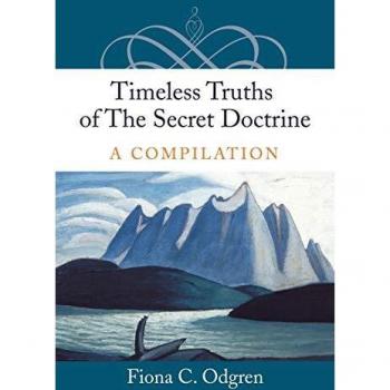 Timeless Truths of the Secret Doctrine