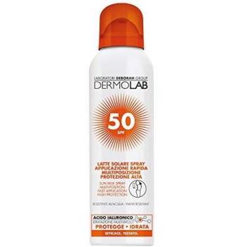 UltraBright Sun Milk Spray SPF50 150ml