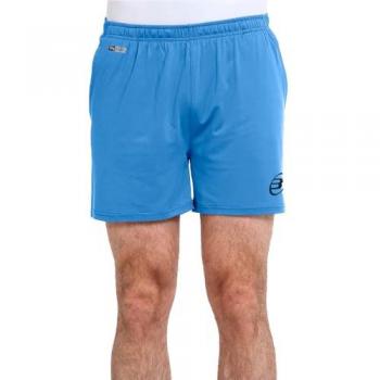 Ropa Deportiva Padel Bullpadel Meis 25v Shorts Masculinos