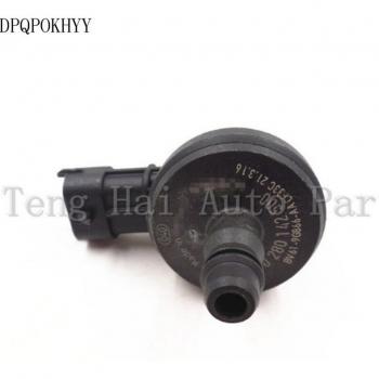 Ford Exhaust Solenoid Valve BV61-9G866-AA