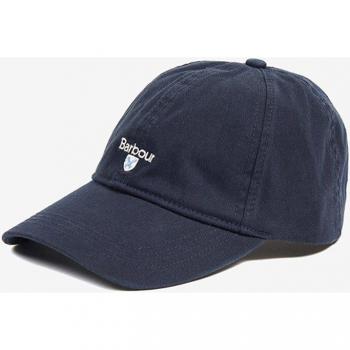 Cappellino Barbour MHA0274BK11 Blu