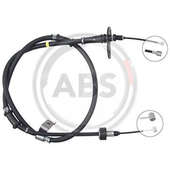 A.B.S. K17480 Cable para freno de mano