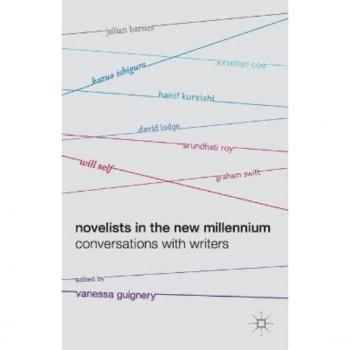 Novelists in the New Millennium