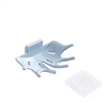 Bathroom Soap Drain Rack