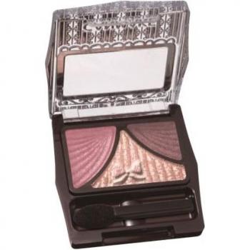 Juicy Pure Eyes Shade 07 “Fruity Wine”, 1.2 g (x 1)