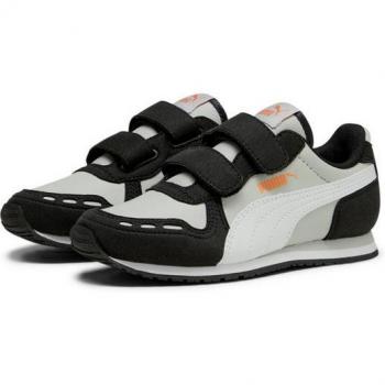 Cabana Racer SL 20 V PS – Graue Kinder