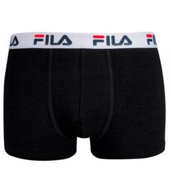 FILA Boxer Nera