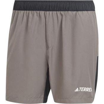 Adidas Pantaloni Corti Trail 7´´ Uomo