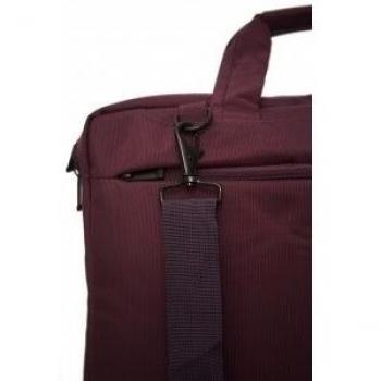 Catkil CTK012 Maletín Antishock Nylon Violeta para Portátil hasta 15.6