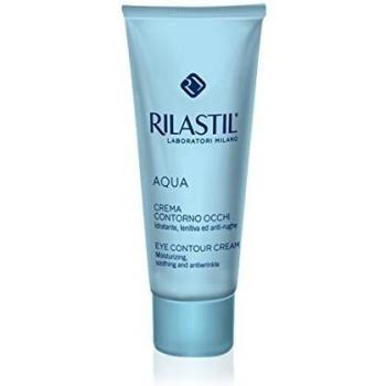 Rilastil Aqua Eye Contour 15 ml