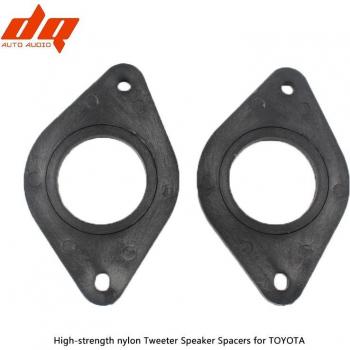 2pcs Speaker Spacer Bracket