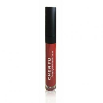 Labial Matte Permanent Chen Yu Rouge 106 – 6 ml Descuento