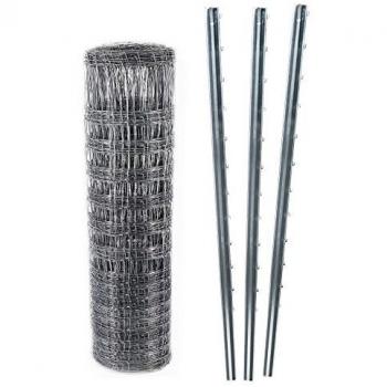 Filet de silo multifonction 15 m x 10 m – Protection Bassin & Feuilles