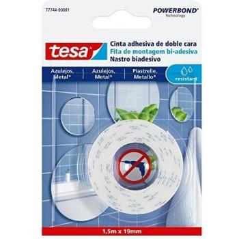 Cinta D/C Tesa para Azulejos