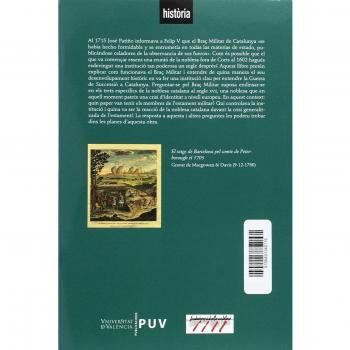 El braç militar de catalunya