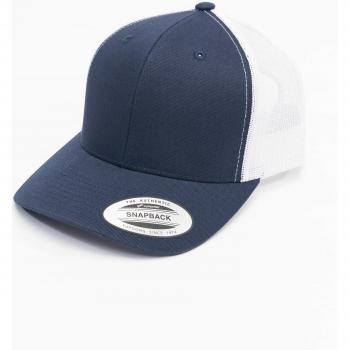 Sustainable Urban Classics Two-Tone Cap
