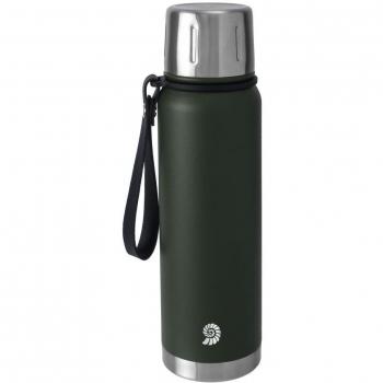 Origin Outdoors RockSteel Insulated Flask Olive