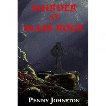 Johnston, Penny: Murder at Mass Rock