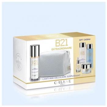 B21 Cofanetto Siero Anti-Aging Orlane