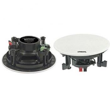 Lyndahl 2202LYNCS20BT Coaxial Ceiling Speaker Kit 8 Ω