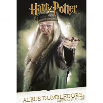 Cinematic Guide: Albus Dumbledore