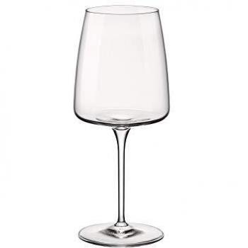 Planeo Rotweinglas Set 4 Stück