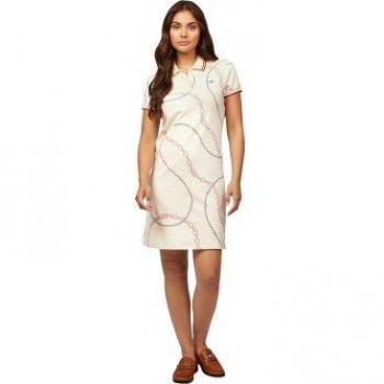 Abito Casual Femminile Tommy Hilfiger Polo