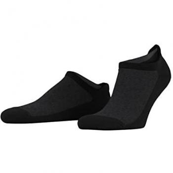 Calze basse Burlington traspiranti