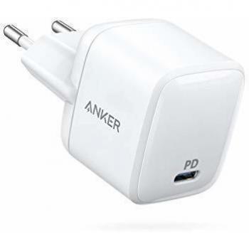 Chargeur rapide Galaxy S9+/S9/S8 Anker Atom 1