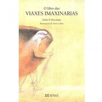 O libro das viaxes imaxinarias