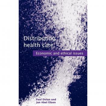 Oxford University Press Distributing Health Care