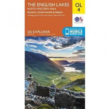 The English Lakes