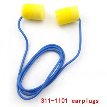 Auriculares Protección Fuego Seguro