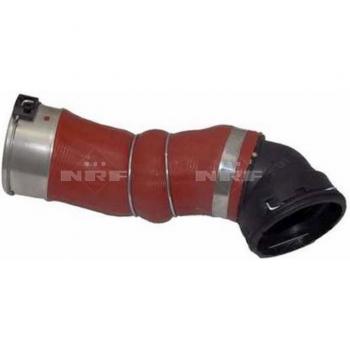 Exact Match Charge Air Hose 166067