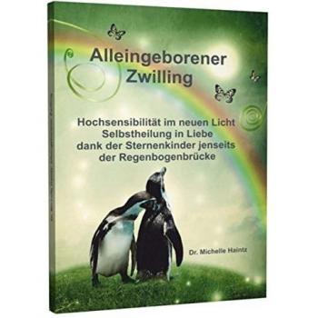 ALLEINGEBORENER ZWILLING: Hochsensibilität im neuen Licht