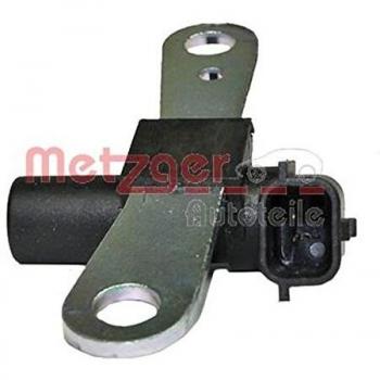 Metzger 0902277 Engine Crankshaft Sensor