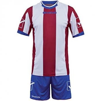 Givova Abbigliamento Catalano