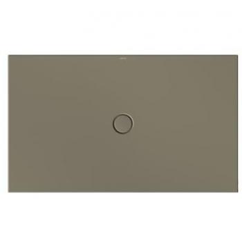 Ducha Bette 150x90cm con Superficie Antideslizante Grafita
