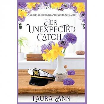Her Unexpected Catch