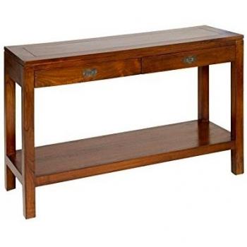 SantiagoPons Flachstuhltisch – 120 × 78 × 40 cm