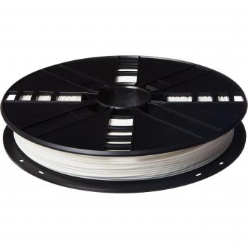 MakerBot Original True White PLA Filament (Large)