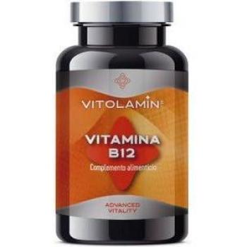Vitolamin Vitamina B12 1000Mcg 365Comp