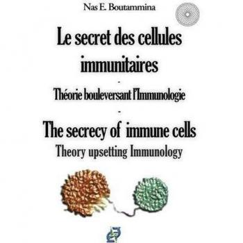 Le secret des cellules immunitaires