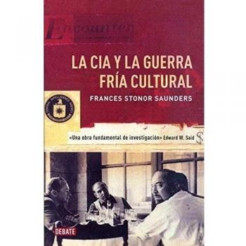 La CIA y la guerra fría cultural (Tapa blanda).