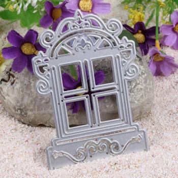 Metal Bicycle Cutting Dies for Scrapbooking and Photo Albums