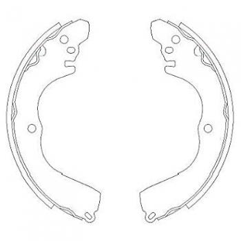 Ganci Freni KAVO KBS-6412