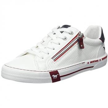 MUSTANG Sneakers Damen 38 – Weichschaf