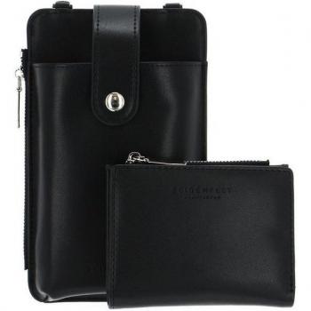 Medja Handytaschen-Set von Seidenfelt