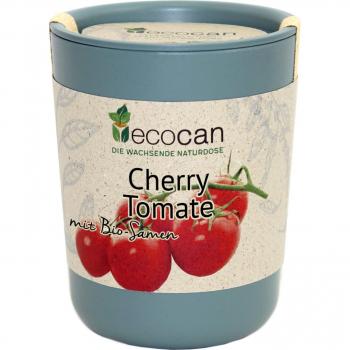 Cherry Tomatoes in a can